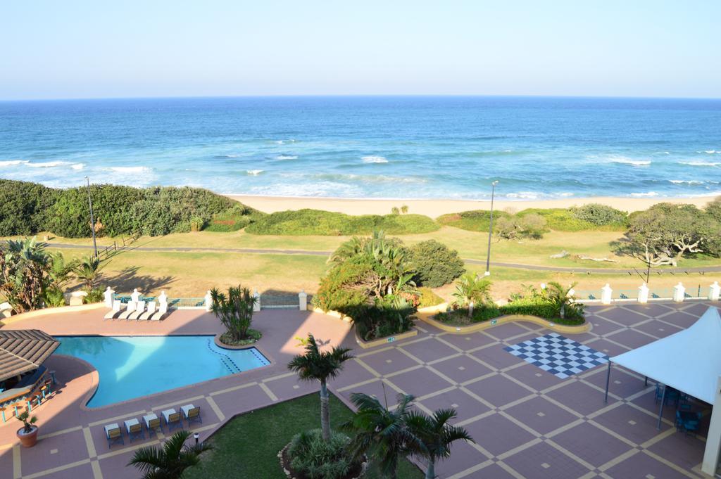 Kapenta Bay Resort And Conference Hotel Port Shepstone Ngoại thất bức ảnh