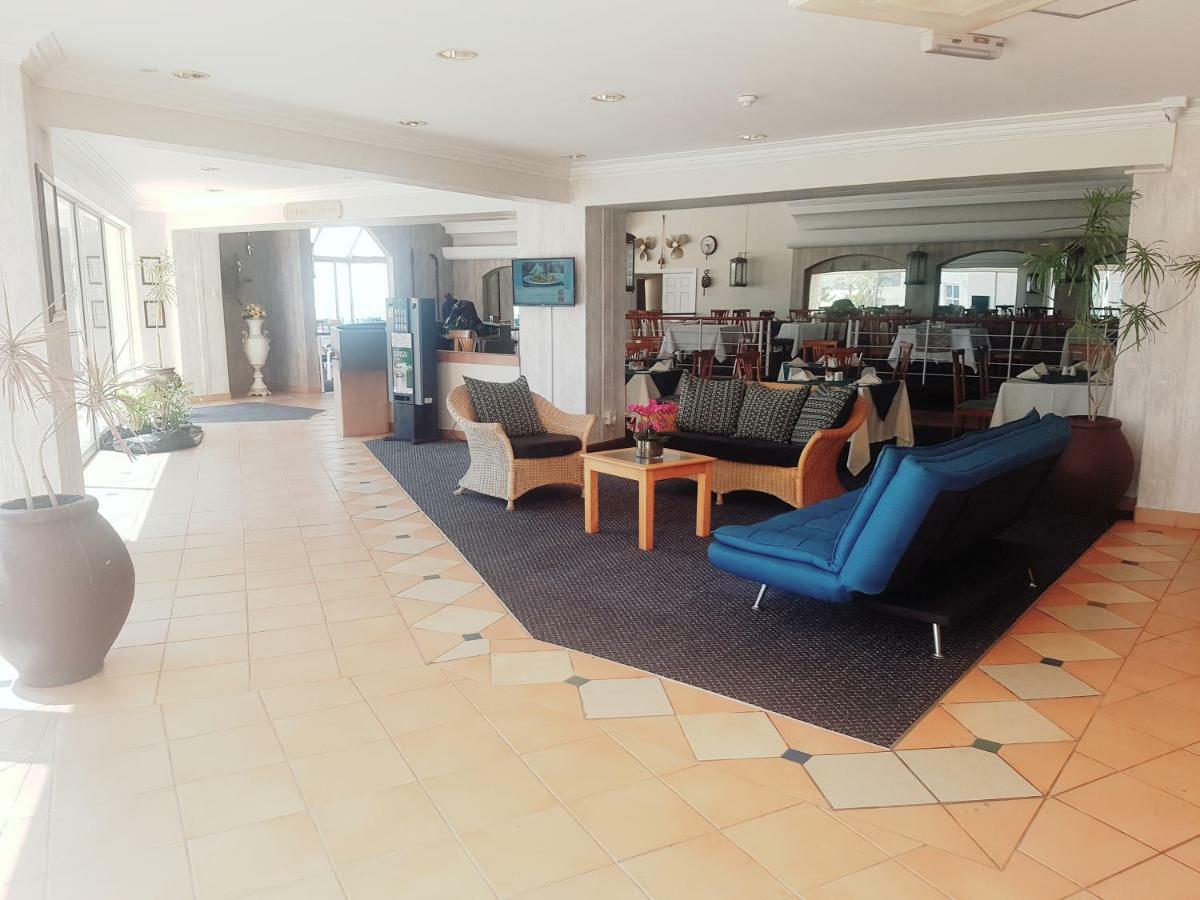 Kapenta Bay Resort And Conference Hotel Port Shepstone Ngoại thất bức ảnh